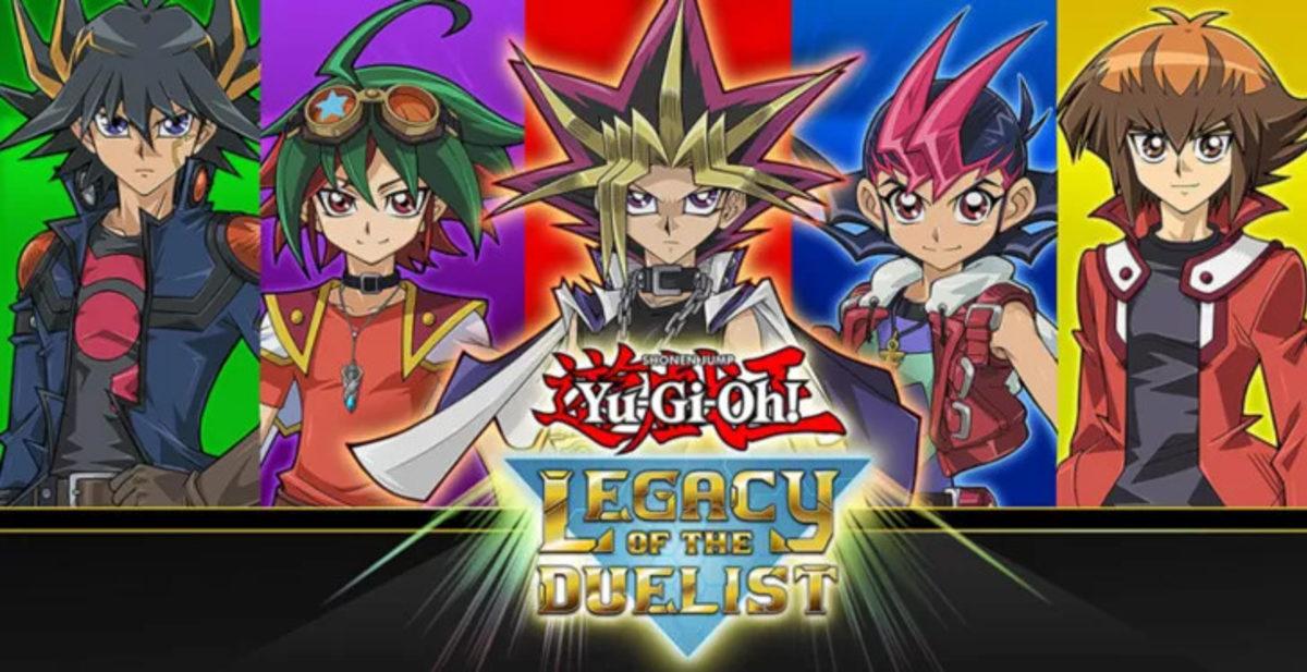 Yeni Yu-Gi-Oh! Oyunu PS4, Xbox One ve PC Platformlarına da Geliyor