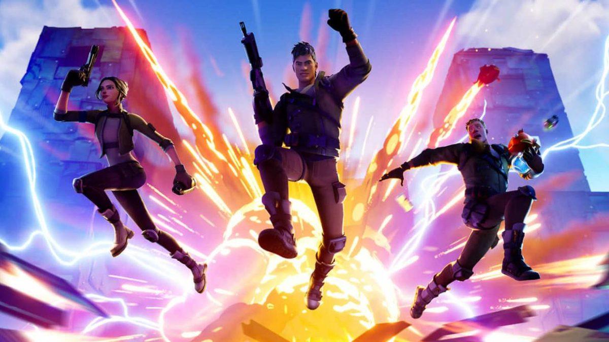 Fortnite Battle Lab Geliyor: Artık Kendi Kurallarınızı Belirleyebileceksiniz
