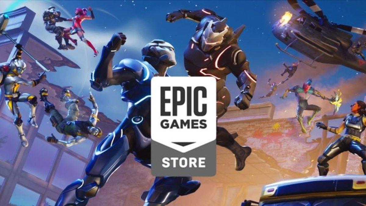 Fortnite Battle Lab Geliyor: Artık Kendi Kurallarınızı Belirleyebileceksiniz