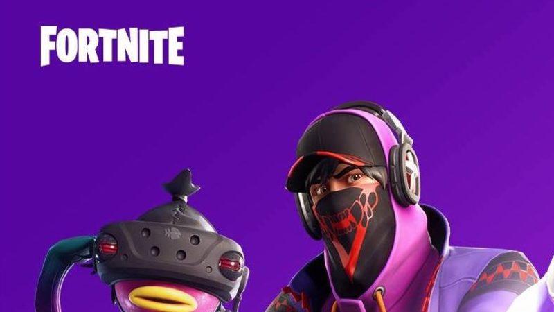Fortnite Battle Lab Geliyor: Artık Kendi Kurallarınızı Belirleyebileceksiniz