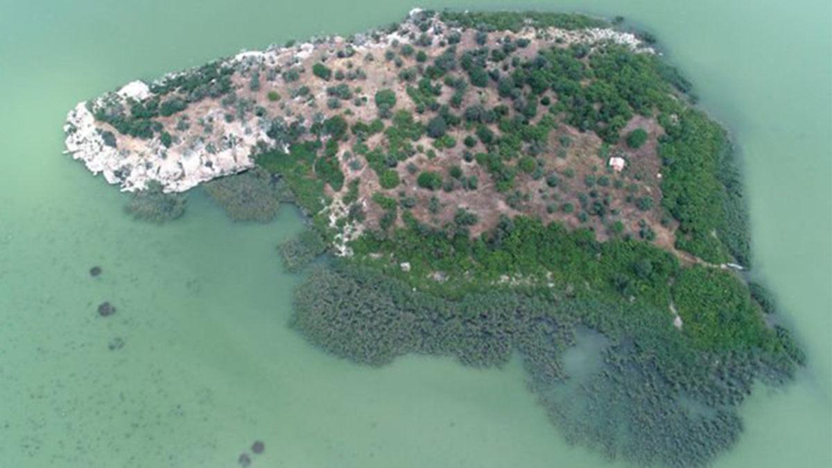 Türkiye’de Toplam Değerleri 457 Milyon Lira Olan 4 Ada ve 1 Yarımada Satışa Çıkarıldı