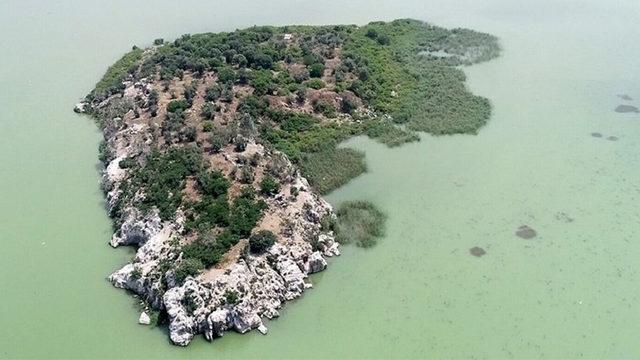 Türkiye’de Toplam Değerleri 457 Milyon Lira Olan 4 Ada ve 1 Yarımada Satışa Çıkarıldı