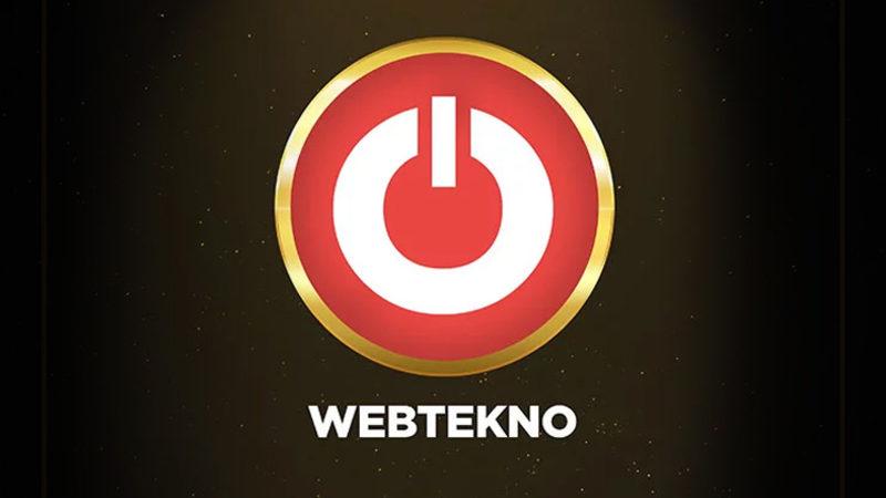 Webtekno, Peş Peşe 5. Kez ‘En İyi İçerik Sitesi’ Ödülüne Layık Görüldü: Boğaziçi’nden Ödülle Dönüyoruz