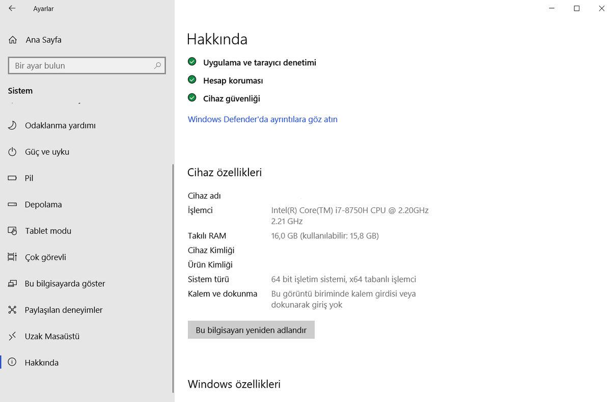 Terimler Kapışıyor: 32-bit ile 64-bit Arasındaki Temel Farklar