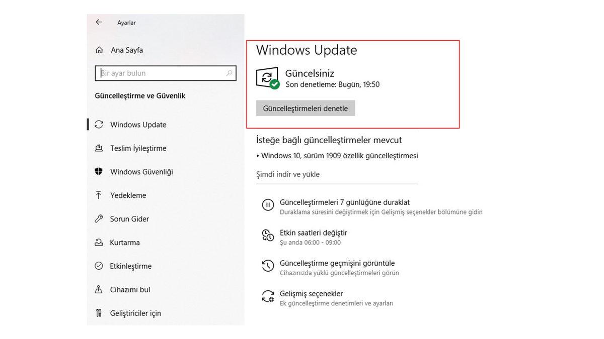 Webtekno Olarak Adım Adım Anlattık: Bilgisayarınız Yazıcıyı Algılamıyorsa Ne Yapılır?