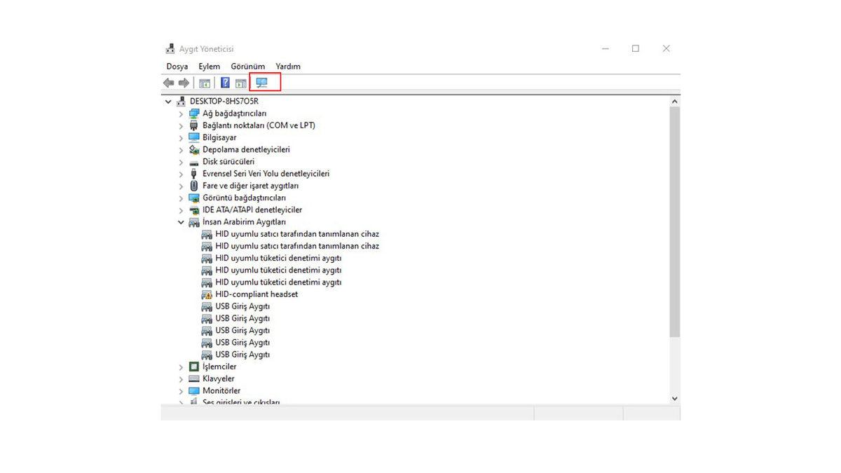 Webtekno Olarak Adım Adım Anlattık: Bilgisayarınız Yazıcıyı Algılamıyorsa Ne Yapılır?