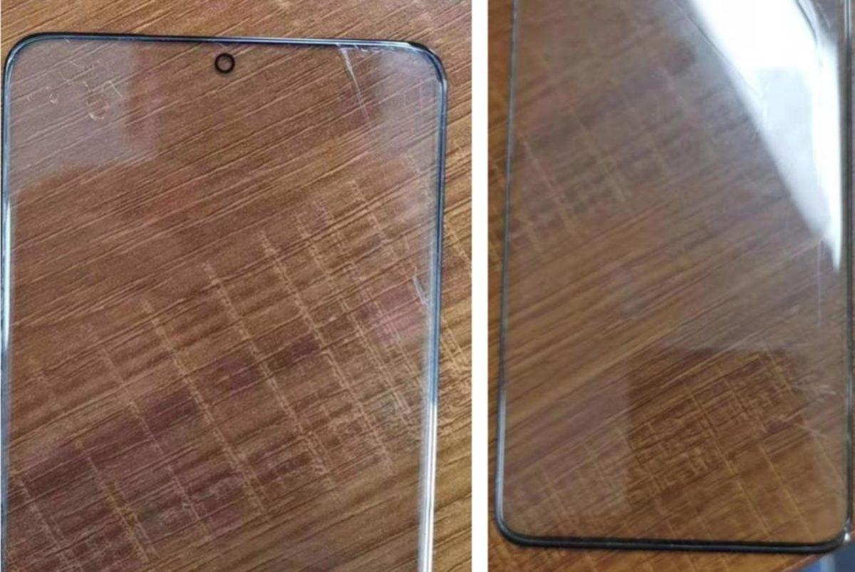 Samsung Galaxy S11’in Nasıl Bir Ekranla Geleceğini Gösteren Twitter Paylaşımı