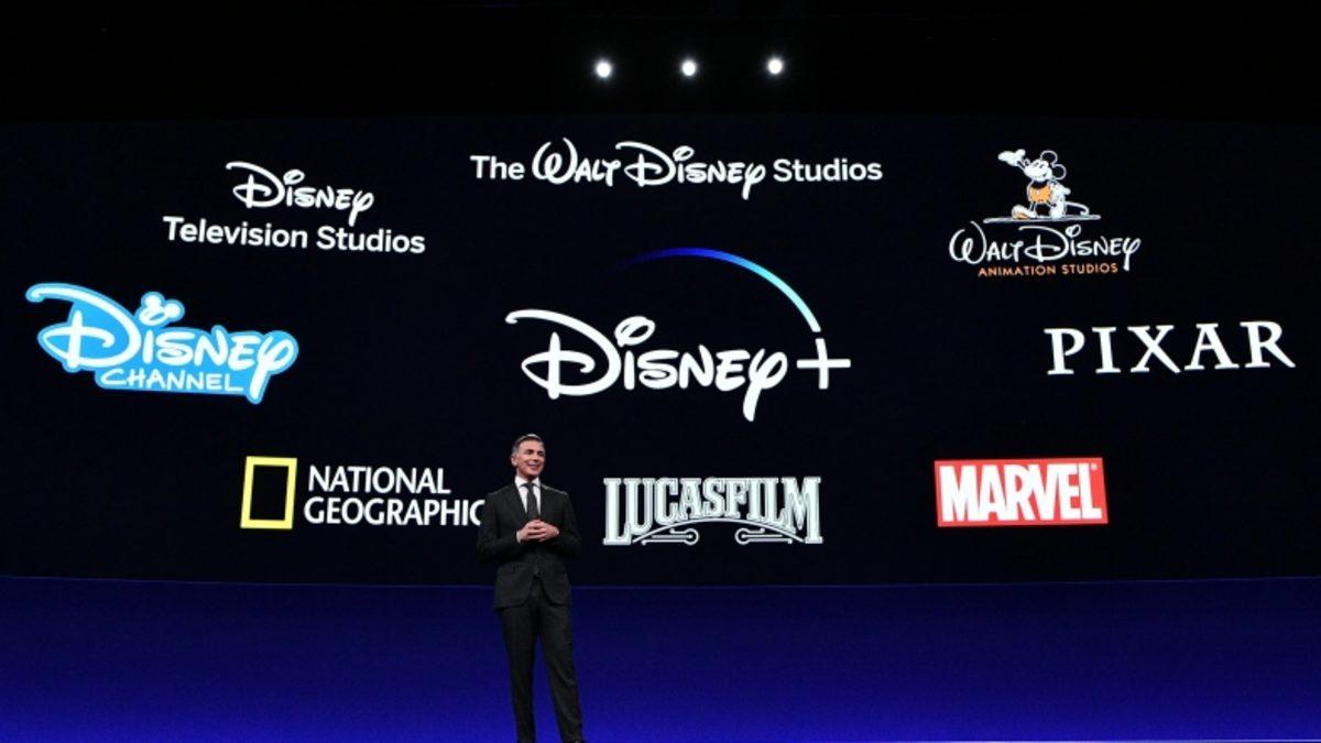 Netflix, Sadece 1 Ülkede Disney+’a 1 Milyondan Fazla Abone Kaptırdı