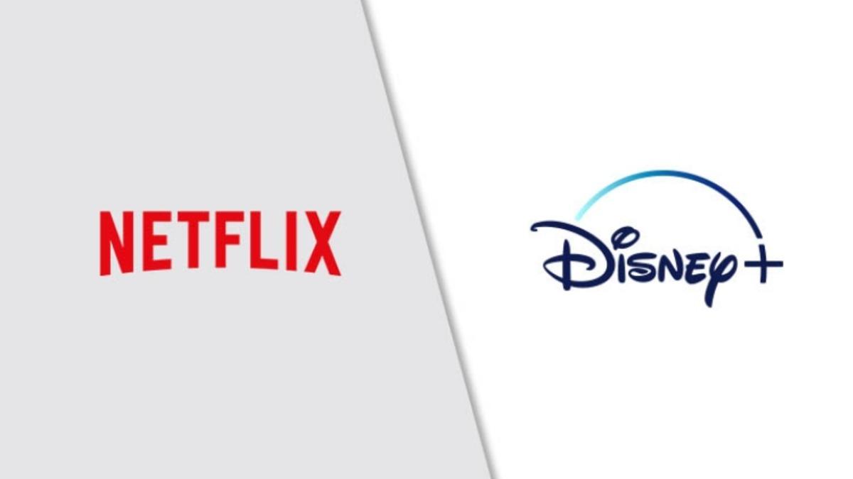 Netflix, Sadece 1 Ülkede Disney+’a 1 Milyondan Fazla Abone Kaptırdı