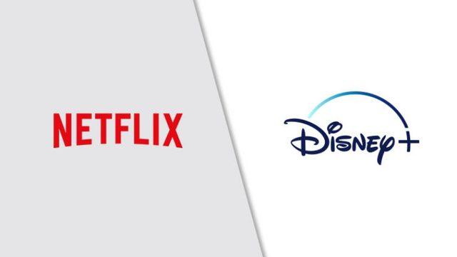 Netflix, Sadece 1 Ülkede Disney+’a 1 Milyondan Fazla Abone Kaptırdı