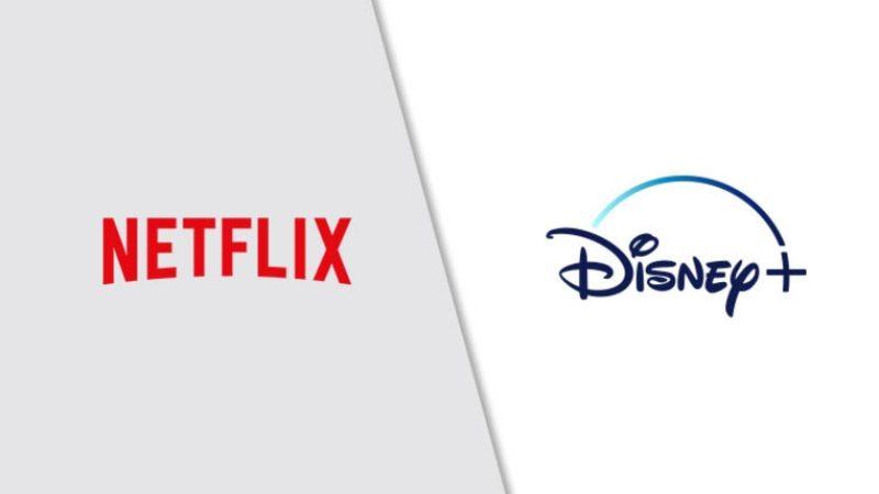 Netflix, Sadece 1 Ülkede Disney+’a 1 Milyondan Fazla Abone Kaptırdı