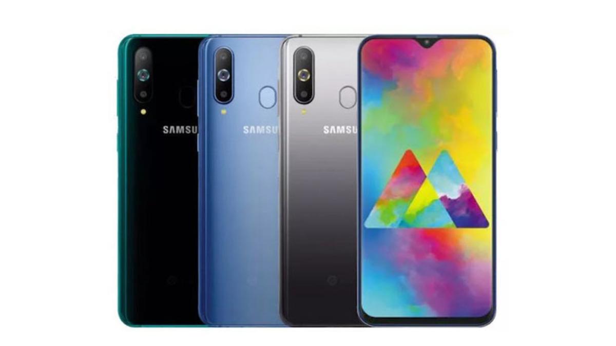 Samsung, Uygun Fiyatlı Yeni Telefonu Galaxy M30’un Tanıtım Tarihini Açıkladı