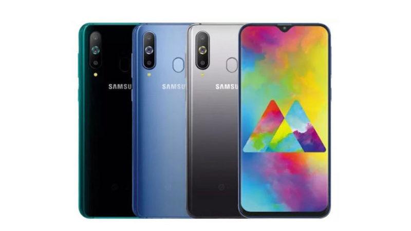 Samsung, Uygun Fiyatlı Yeni Telefonu Galaxy M30’un Tanıtım Tarihini Açıkladı
