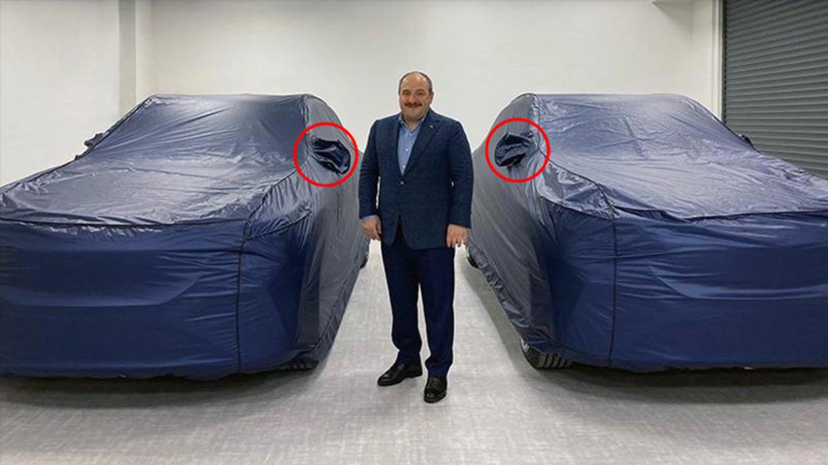 Yerli Otomobilin Neden Yan Aynaları Yok?