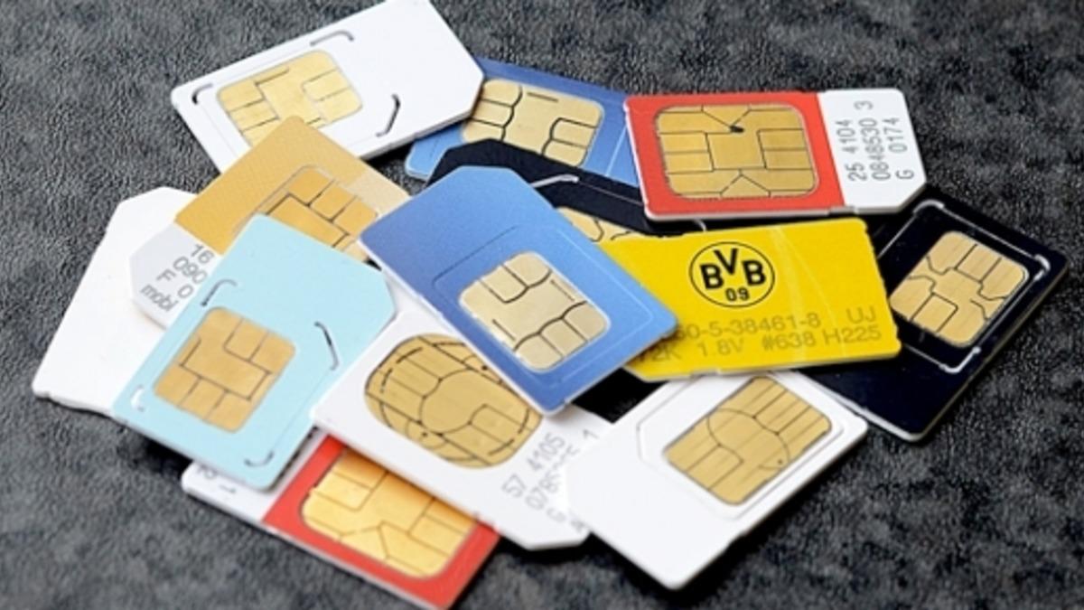e-SIM, Akıllı Telefonlarda Neleri Değiştirecek?