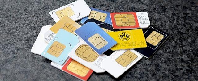 e-SIM, Akıllı Telefonlarda Neleri Değiştirecek?