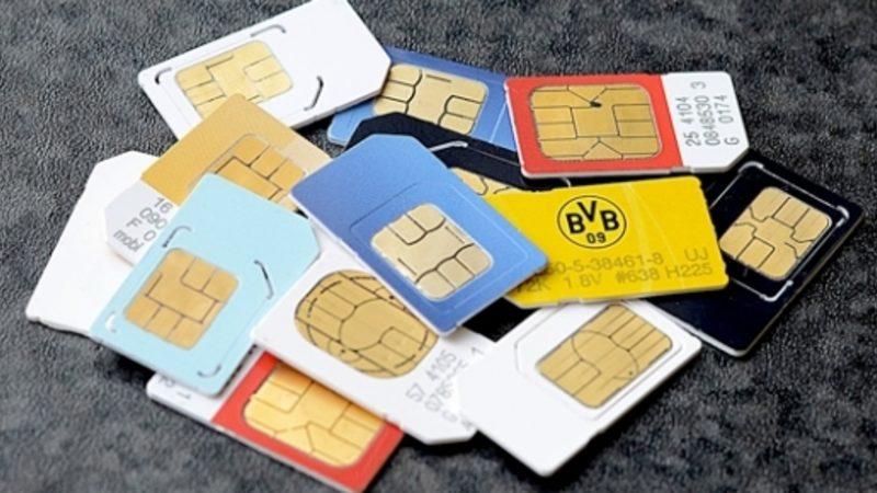 e-SIM, Akıllı Telefonlarda Neleri Değiştirecek?