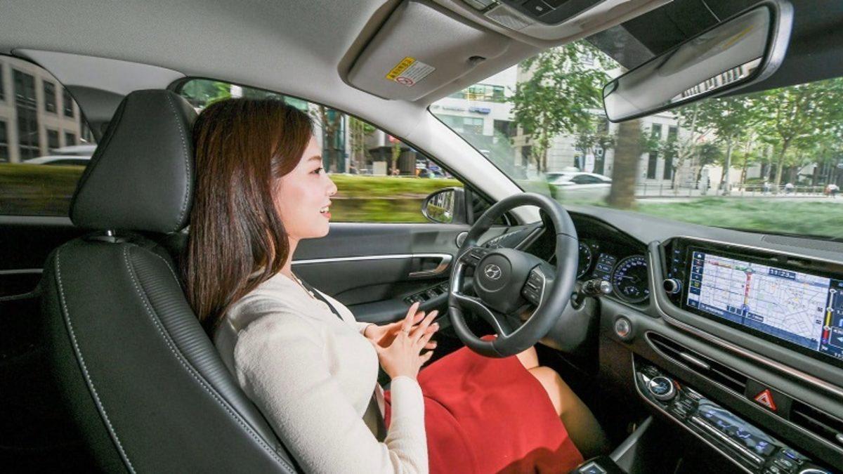 Otomobillerdeki Yeni Güvenlik Teknolojileri Kaza Riskini Artırıyor