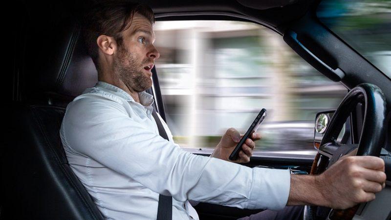 Otomobillerdeki Yeni Güvenlik Teknolojileri Kaza Riskini Artırıyor