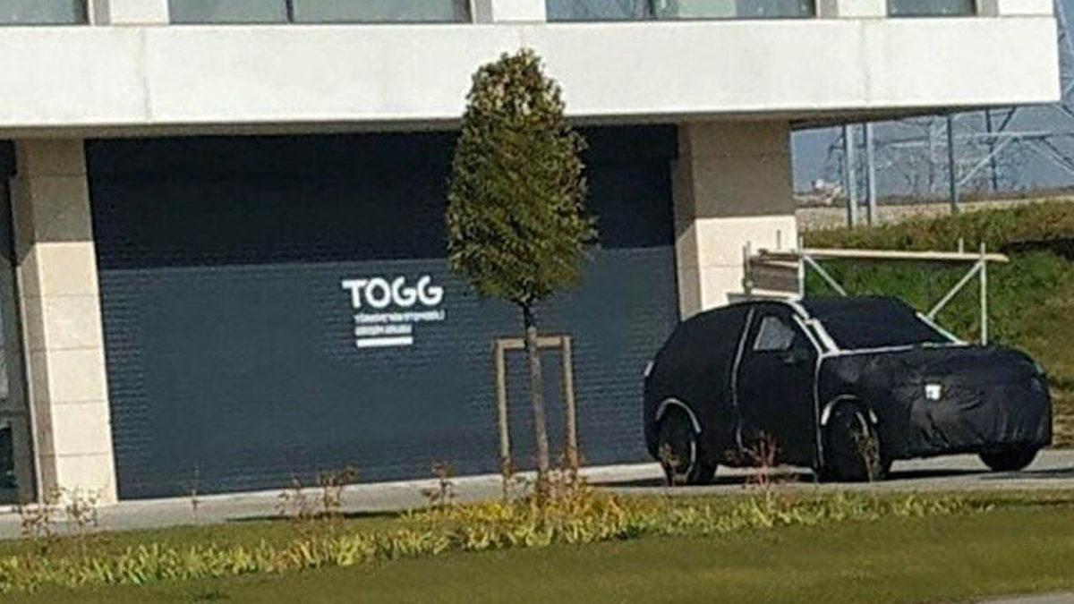 Yerli Otomobil, Türkiye’ye İtalya’dan Getirildi