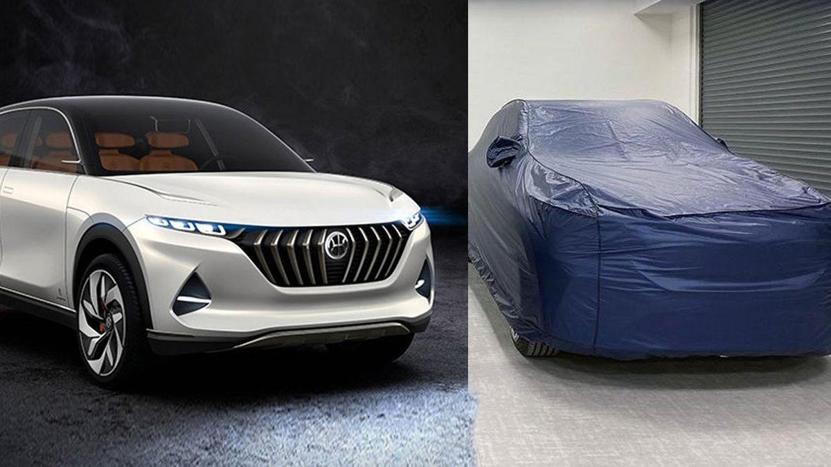 Yerli Otomobil, Türkiye’ye İtalya’dan Getirildi