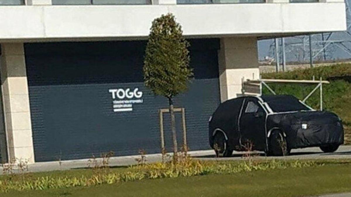 Yerli Otomobil, Türkiye’ye İtalya’dan Getirildi