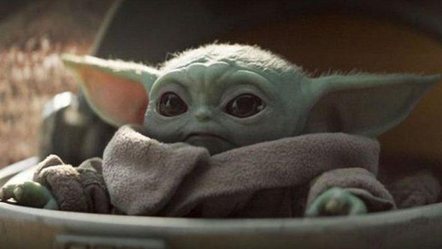 Disney CEO’su, Bebek Yoda’nın Gerçek Bir Adının Olduğunu Açıkladı