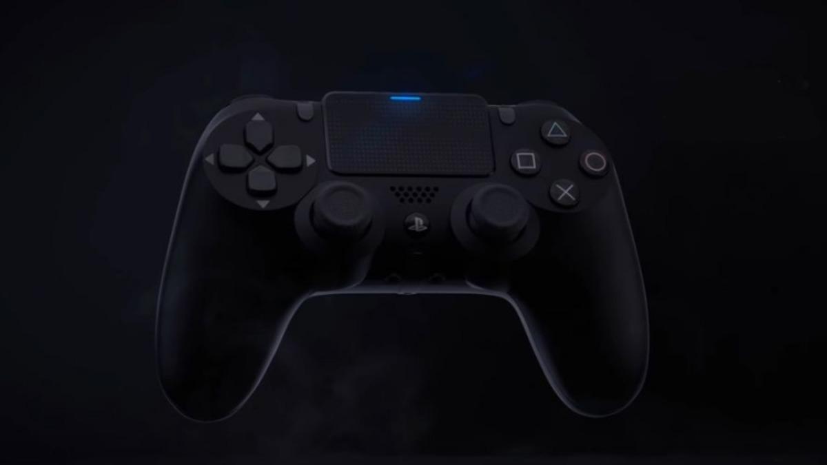 PlayStation 5 Oyun Kolu Dualshock 5’in Etkileyici Konsept Tasarım Videosu