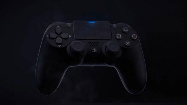 PlayStation 5 Oyun Kolu Dualshock 5’in Etkileyici Konsept Tasarım Videosu