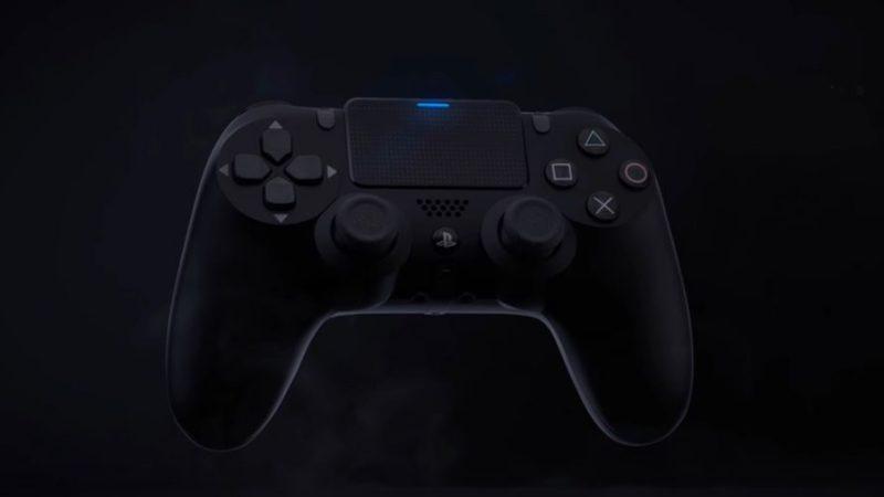 PlayStation 5 Oyun Kolu Dualshock 5’in Etkileyici Konsept Tasarım Videosu