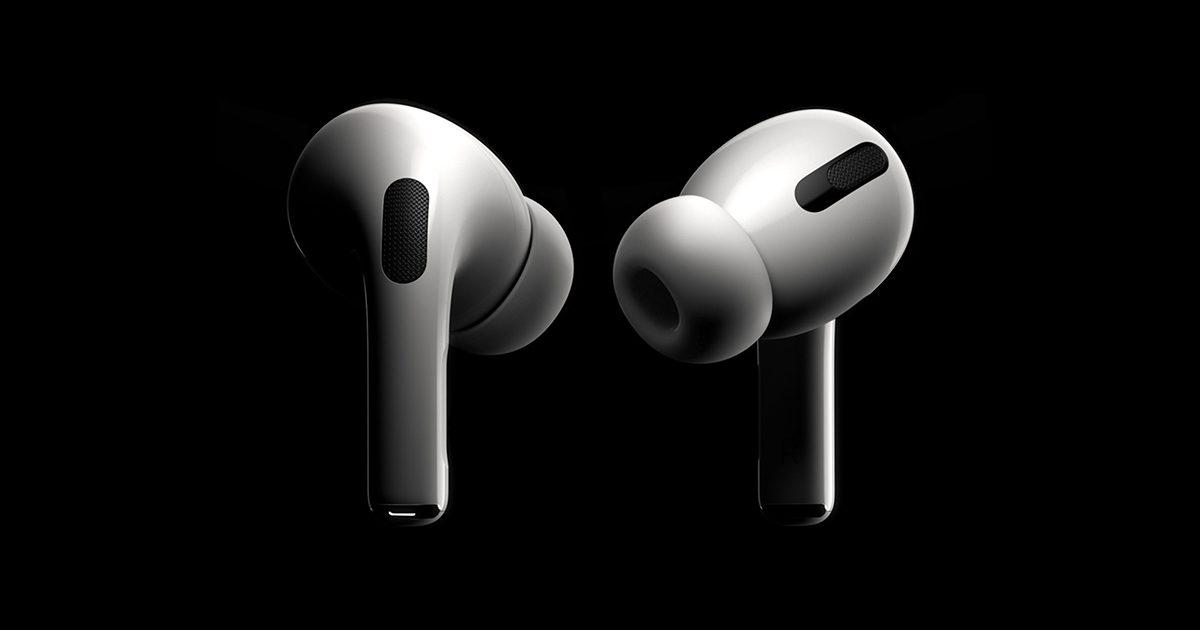Apple, AirPods Modelleri İçin Yazılım Güncellemesi Yayınladı: İşte Yenilikler