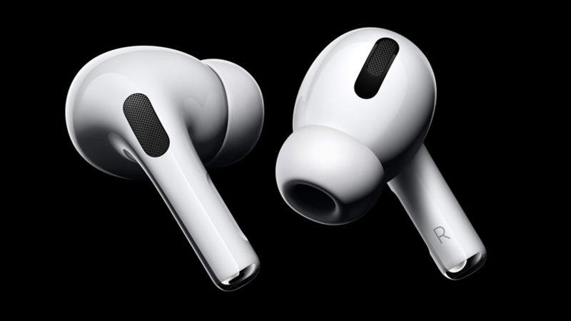 Testlere Göre Apple AirPods Pro’nun Bluetooth Gecikmesi Minimum Seviyede
