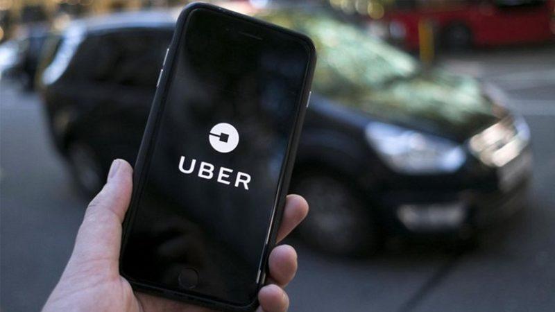 Türkiye’de Faaliyetleri Durdurulan Uber’e Erişim Tamamen Engellendi