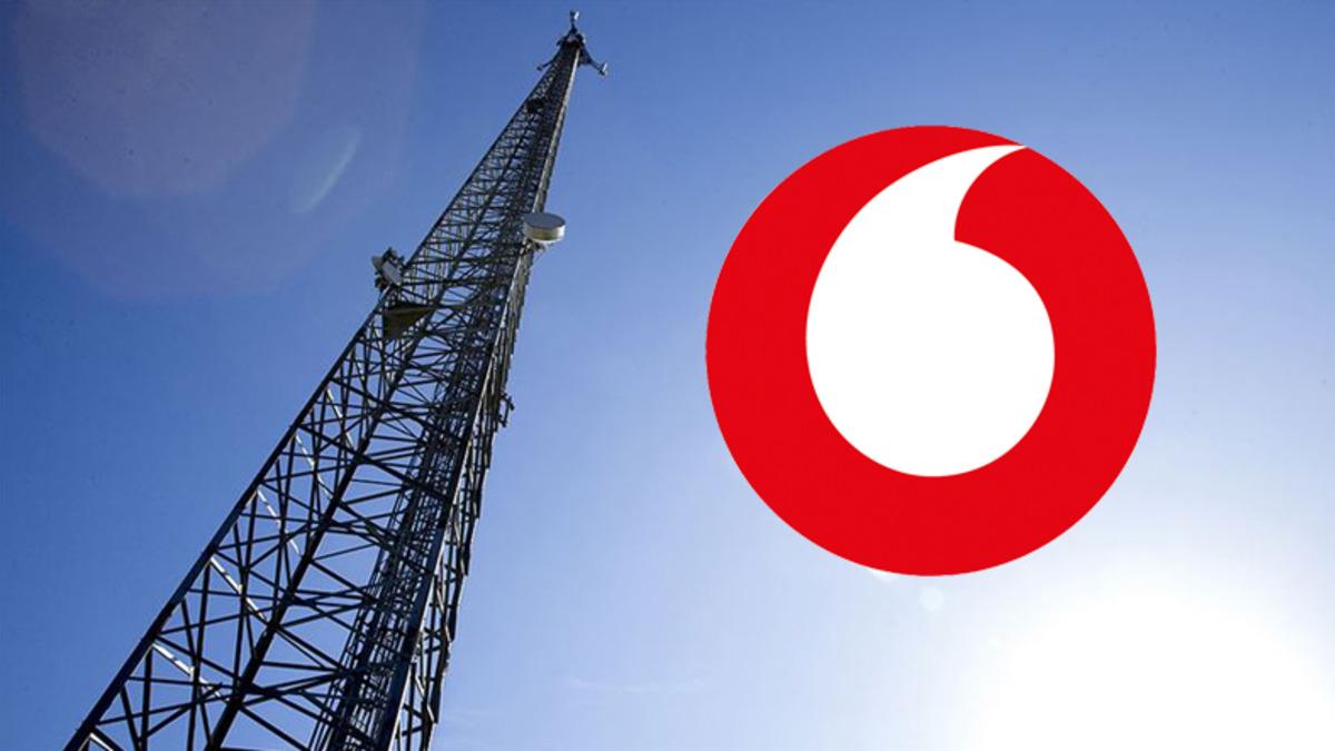 Türkiye’nin Yerli Baz İstasyonu ULAK’a En Çok Sahip Olan Operatör Vodafone Oldu