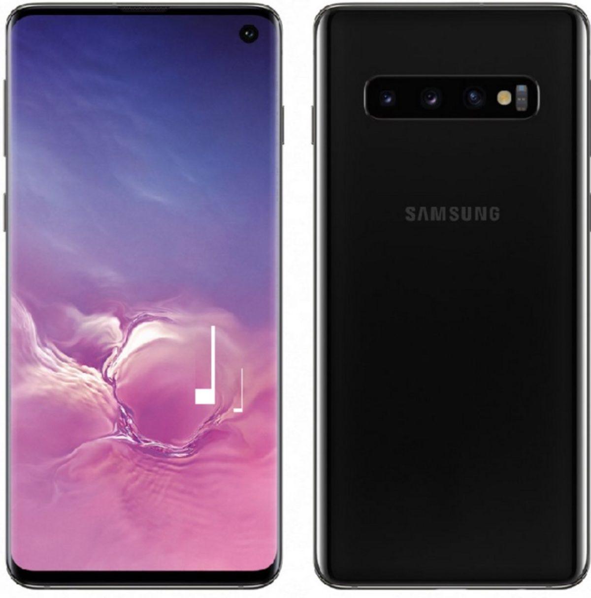 Samsung Galaxy S10’un Kamerası Hakkında Yepyeni Detaylar