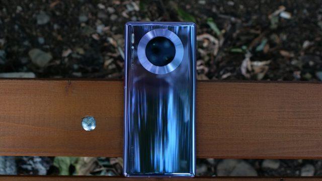 Huawei Mate 30 Pro, Yakında Türkiye’de Satışa Çıkacak