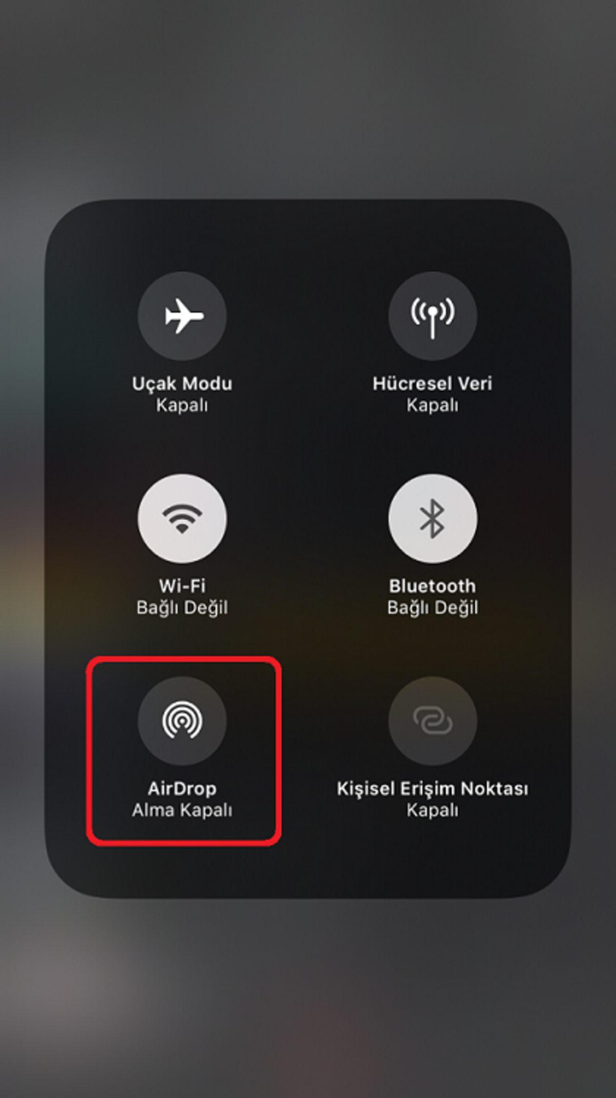 İki iPhone Arası Fotoğraf Transferi Nasıl Yapılır?