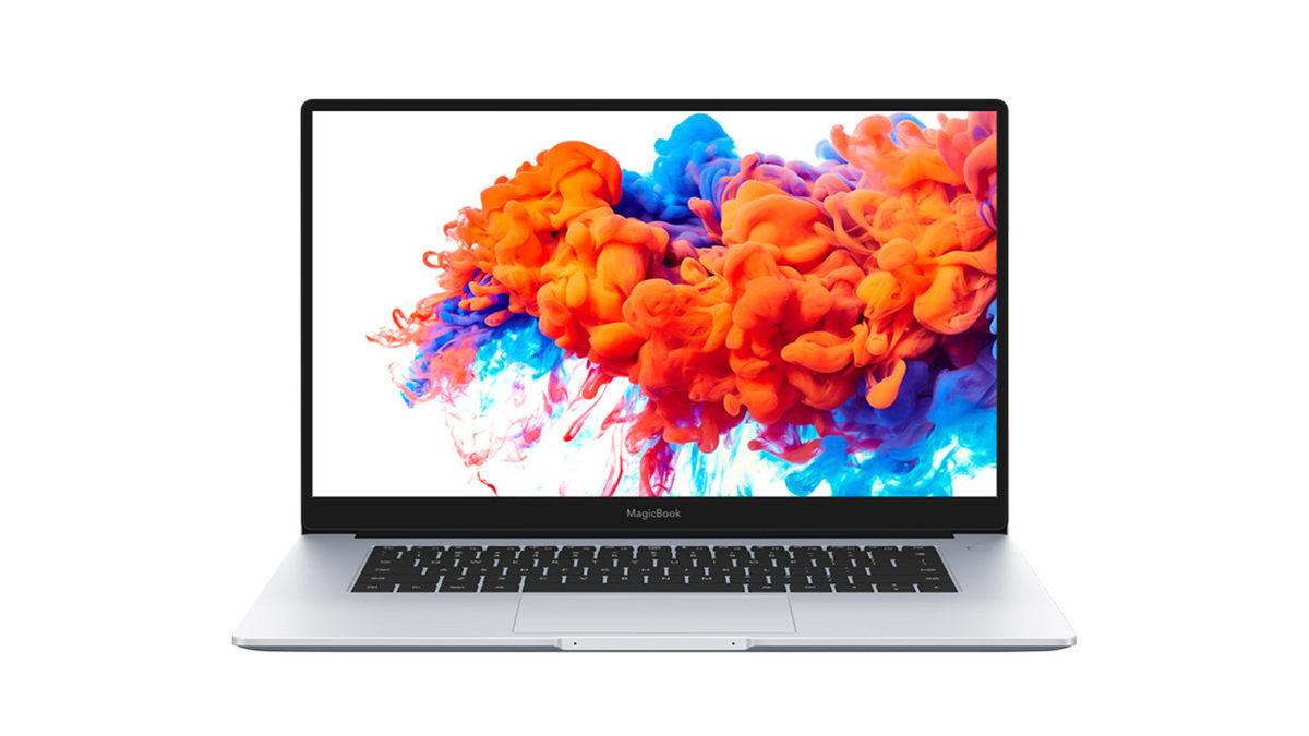 Honor, Intel İşlemcili MagicBook 14 ve MagicBook 15’i Duyurdu