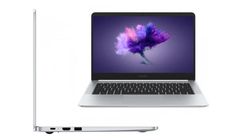 Honor, Intel İşlemcili MagicBook 14 ve MagicBook 15’i Duyurdu