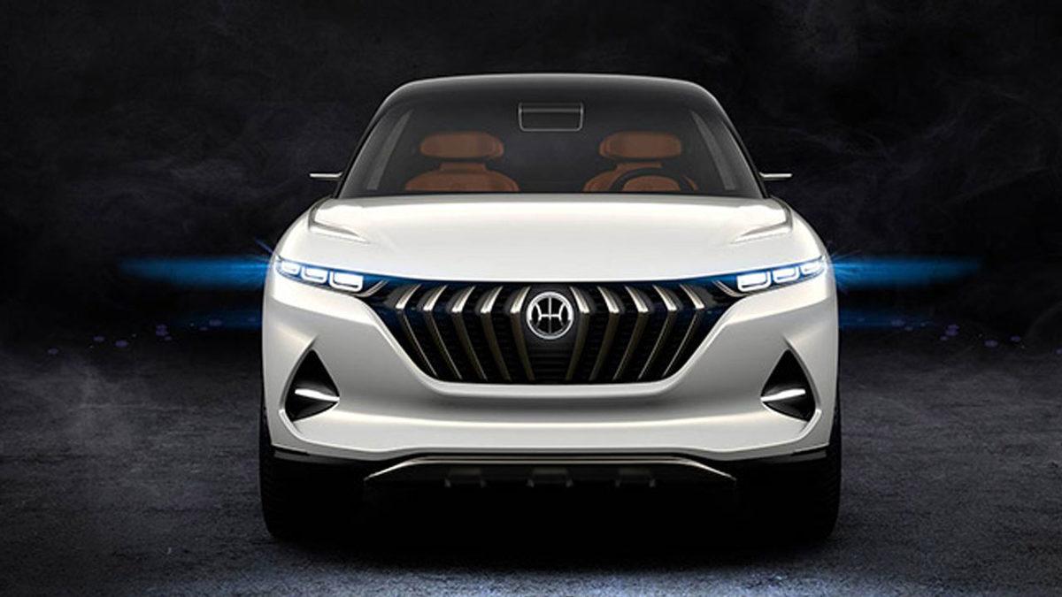 Yerli Otomobilin Heyecan Yaratan ’Far Detayı’ Paylaşıldı