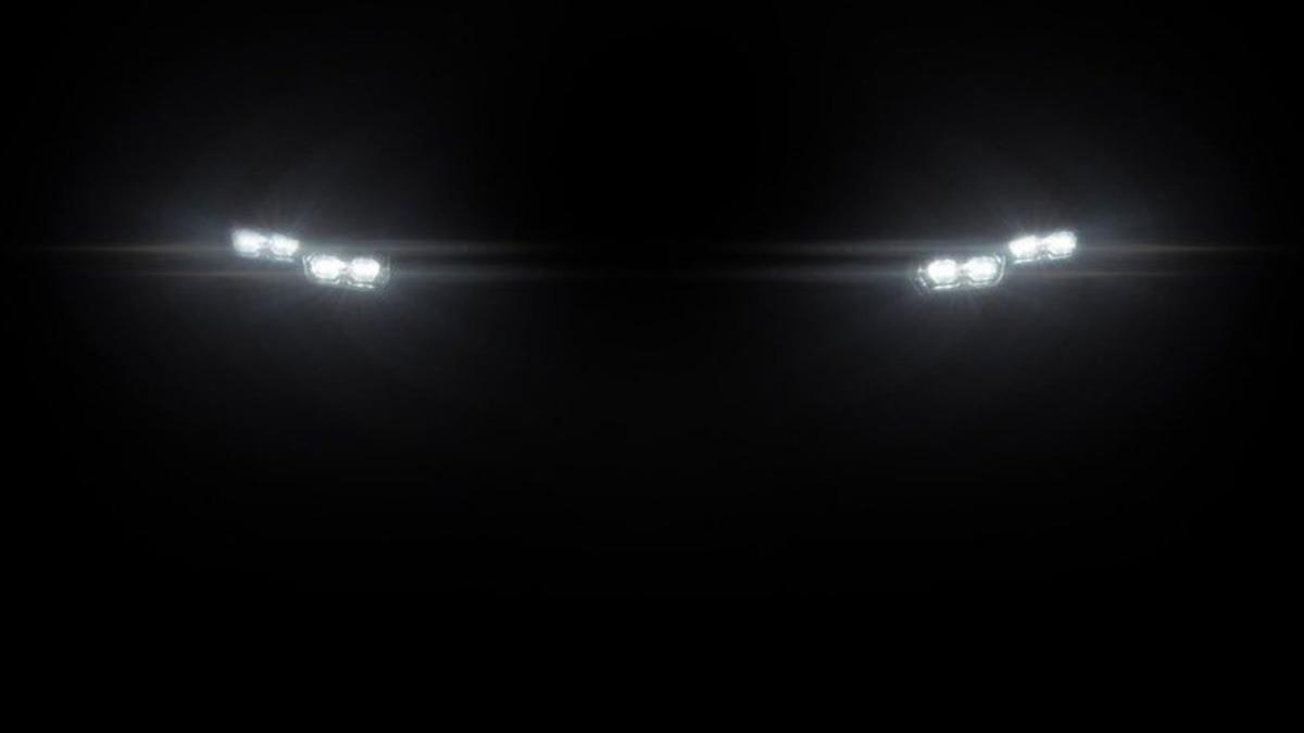 Yerli Otomobilin Heyecan Yaratan ’Far Detayı’ Paylaşıldı