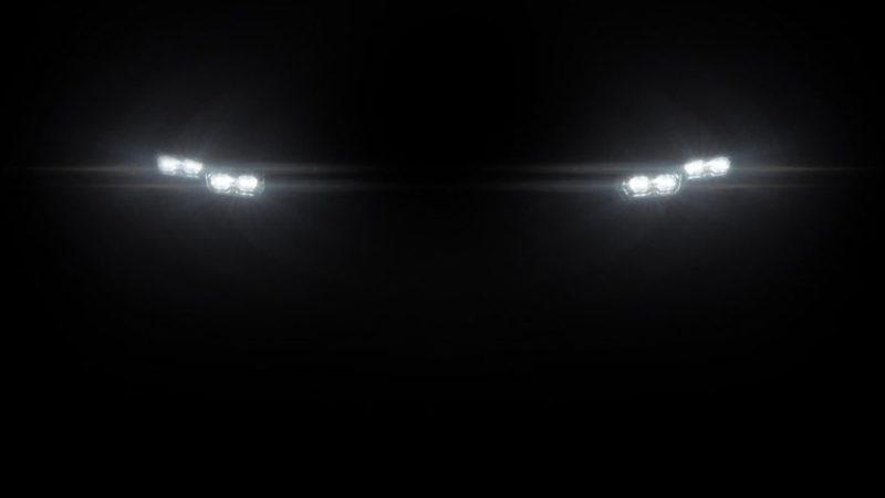 Yerli Otomobilin Heyecan Yaratan ’Far Detayı’ Paylaşıldı