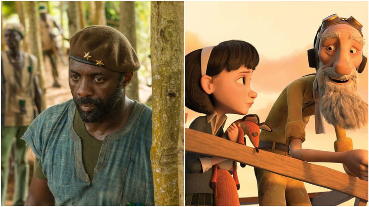 Son 5 Yılda Yayınlanan Ancak Değeri Bilinmeyen 10 Netflix Filmi