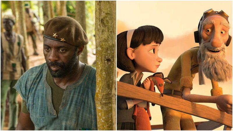 Son 5 Yılda Yayınlanan Ancak Değeri Bilinmeyen 10 Netflix Filmi