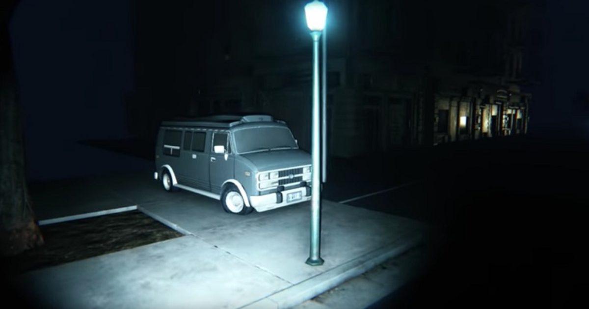 Bir YouTuber, P.T. Demosundaki Silent Hill Haritasını Keşfetti