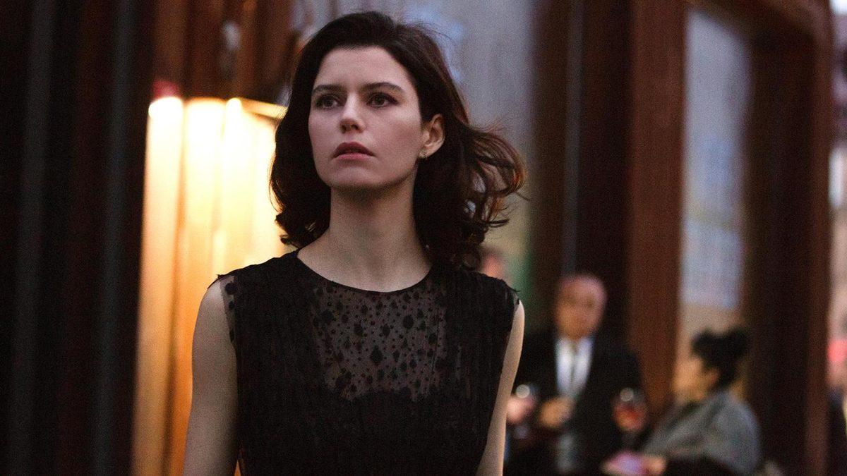 Netflix Dizisi Atiye’ye Şimdi de İntihal Davası Açıldı