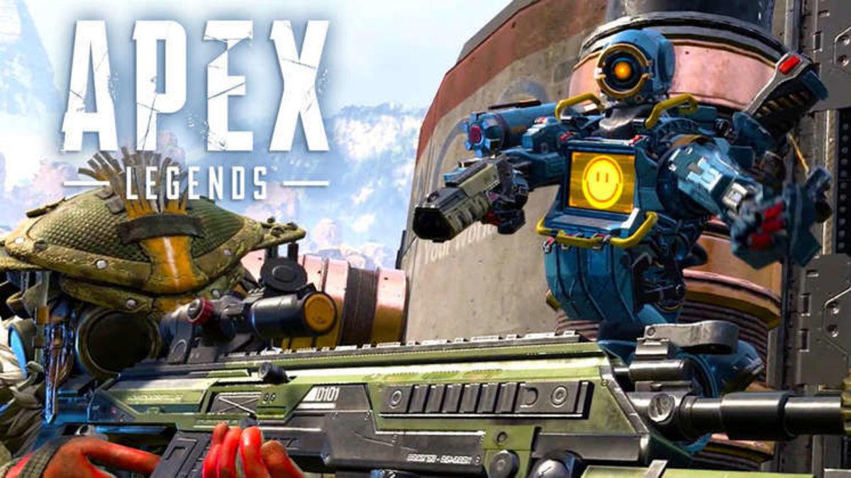 Apex: Legends’ta Çoğu Kimsenin Görmediği Bir Canavar Keşfedildi