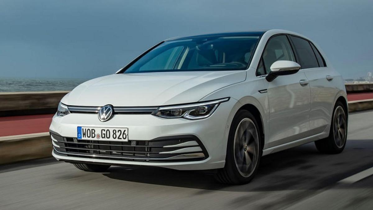 2021 Vokswagen Golf GTI’ın Tasarımına Dair Detaylar Ortaya Çıktı