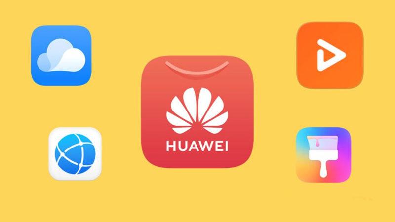 Huawei, Mobil Servislerinin Aralık Ayı İçinde Hazır Olacağını Açıkladı
