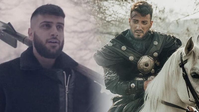Reynmen’den Enes Batur’un Dolunay Şarkısı İçin ‘Çalıntı’ İmalı Paylaşım